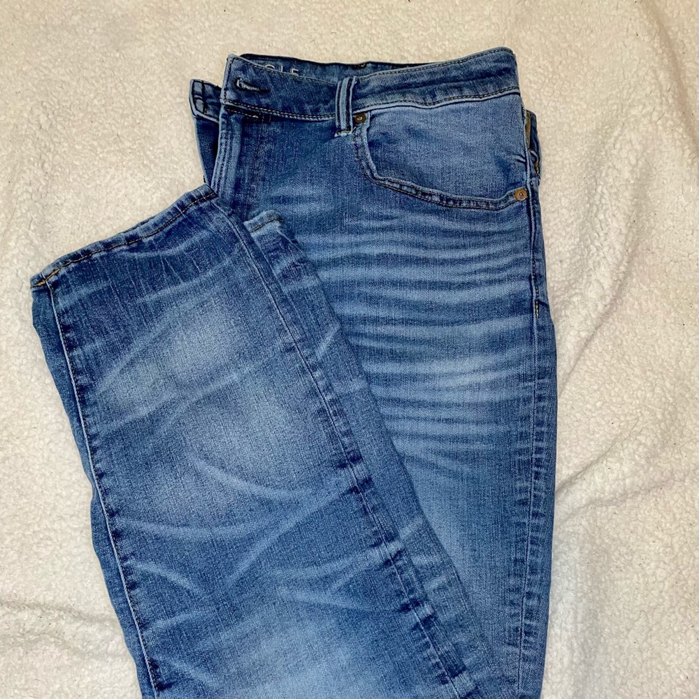 Men’s American Eagle jeans